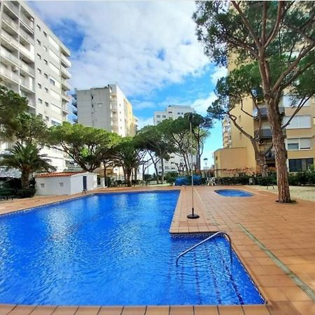 Apartamento Vacacional&Holiday Blanes Exterior foto