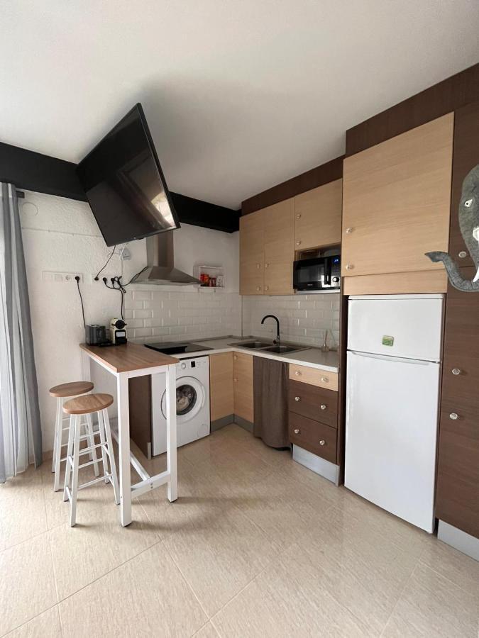 Apartamento Vacacional&Holiday Blanes Exterior foto