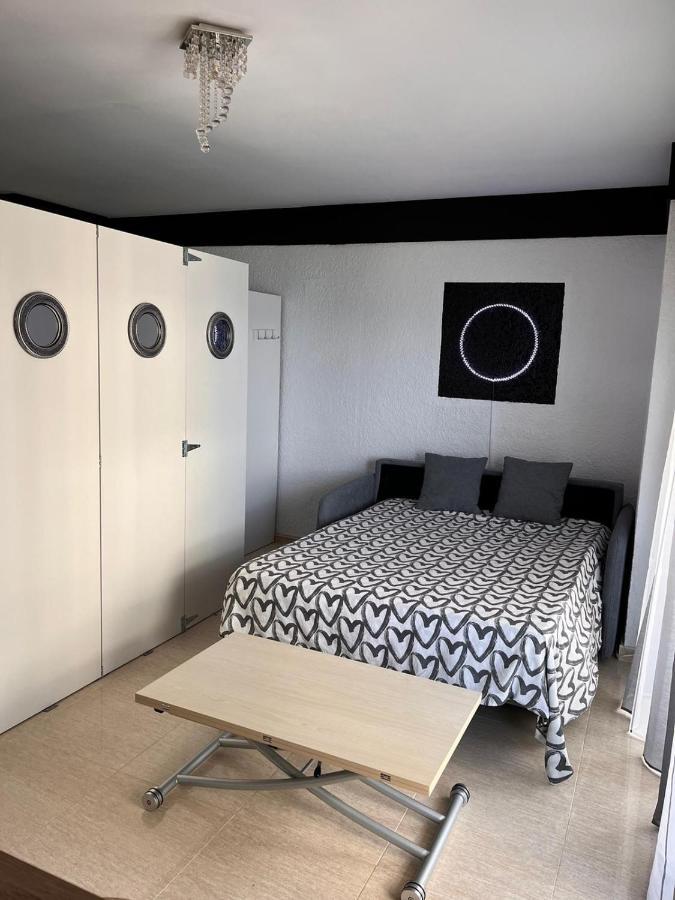 Apartamento Vacacional&Holiday Blanes Exterior foto