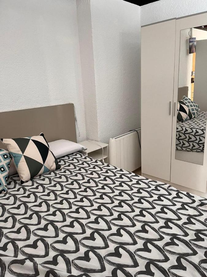 Apartamento Vacacional&Holiday Blanes Exterior foto