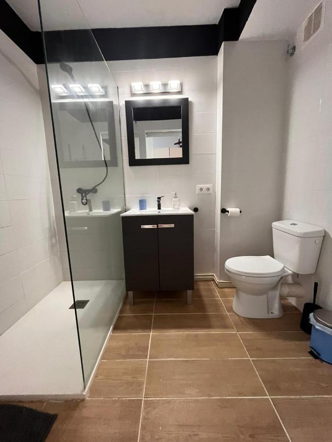 Apartamento Vacacional&Holiday Blanes Exterior foto