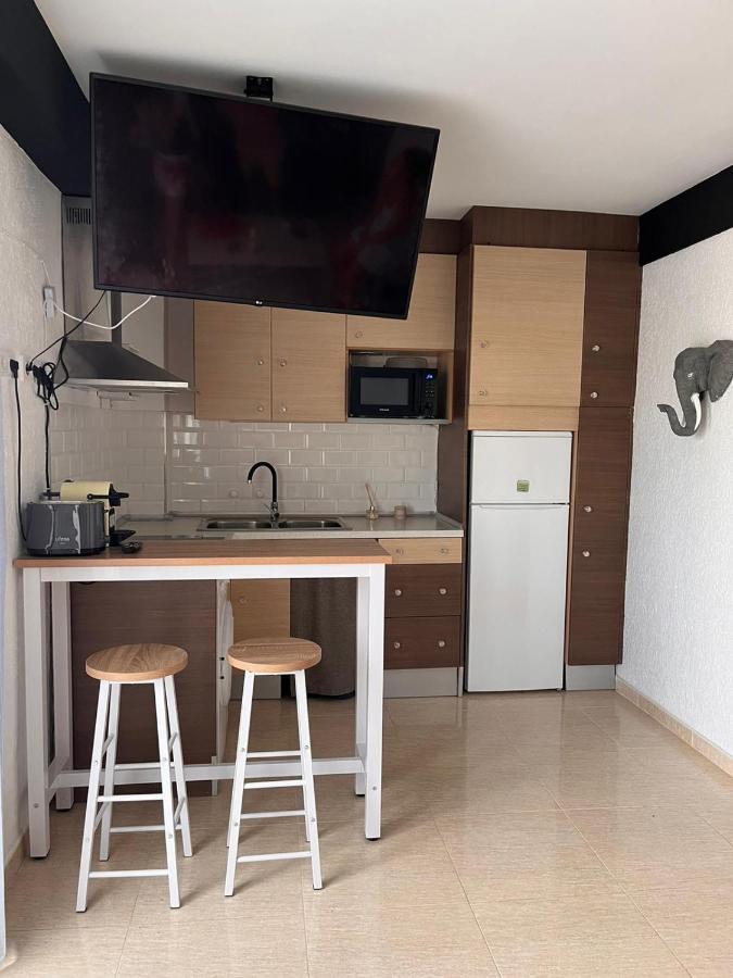 Apartamento Vacacional&Holiday Blanes Exterior foto