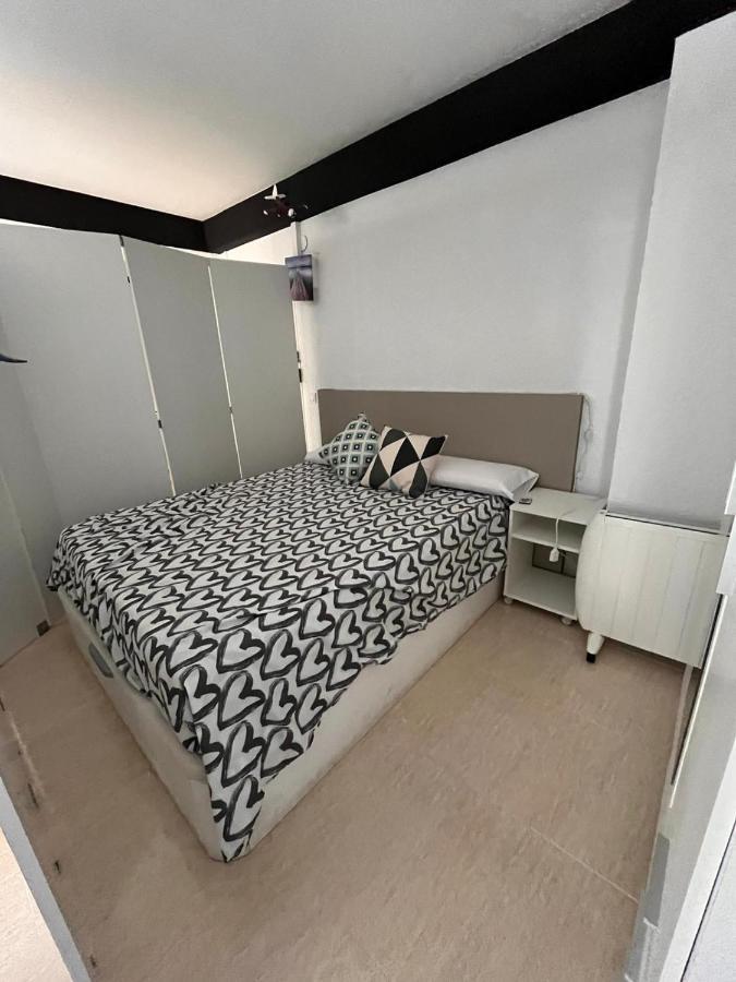 Apartamento Vacacional&Holiday Blanes Exterior foto